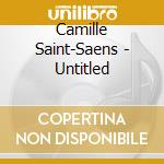 Camille Saint-Saens - Untitled cd