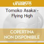 Tomoko Asaka - Flying High cd