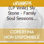 (LP Vinile) Sly Stone - Family Soul Sessions -The Rare 45 Rpms 63-66 [Silver/Purple Splatter] vinile