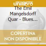 The Emil Mangelsdorff Quar - Blues Forever cd
