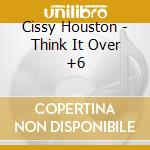 Cissy Houston - Think It Over +6 cd