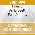 Franco Ambrosetti Feat.Joh - Untitled cd