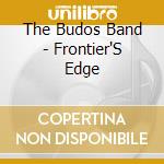 The Budos Band - Frontier'S Edge cd