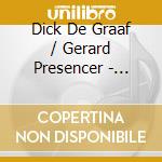 Dick De Graaf / Gerard Presencer - Sailing (Jpn) cd musicale