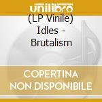 (LP Vinile) Idles - Brutalism vinile