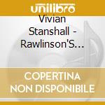 Vivian Stanshall - Rawlinson'S End cd