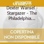Dexter Wansel - Stargazer - The Philadelphia International Records Anthology 1976-1980 cd