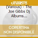 (Various) - The Joe Gibbs Dj Albums Collection 1977-1980 2Cd Edition cd