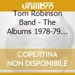 Tom Robinson Band - The Albums 1978-79 2Cd Edition cd