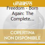 Freedom - Born Again: The Complete Recordings 1967-72 5Cd Clamshell Box cd