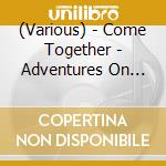 (Various) - Come Together - Adventures On The Indie Dancefloor 1989-1992 4Cd Clamshell Box cd
