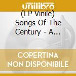 (LP Vinile) Songs Of The Century - A Tribute To Supertramp [Silver] / Various vinile
