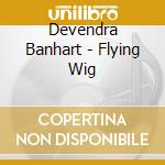 Devendra Banhart - Flying Wig cd