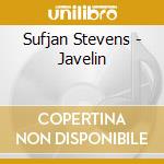 Sufjan Stevens - Javelin cd