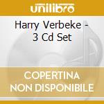Harry Verbeke - 3 Cd Set cd