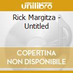 Rick Margitza - Untitled cd