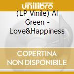 (LP Vinile) Al Green - Love&Happiness vinile