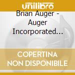 Brian Auger - Auger Incorporated (2 Cd) cd
