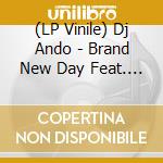 (LP Vinile) Dj Ando - Brand New Day Feat. North Smoke Ing/Brand New Day (Instrumental) vinile