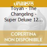 Toyah - The Changeling - Super Deluxe 12 X 12 3Cd/Dvd/2Lp Deluxe Box Set Edition cd