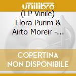 (LP Vinile) Flora Purim & Airto Moreir - Airto & Flora - A Celebration: 60 Years - Sounds. Dreams & Other Stories vinile