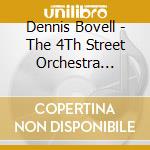 Dennis Bovell - The 4Th Street Orchestra Collection (2 Cd) cd