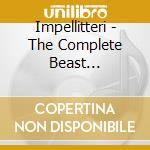 Impellitteri - The Complete Beast 1987-2000 6Cd Clamshell Box Set cd