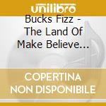 Bucks Fizz - The Land Of Make Believe (The Definitive Collection) 5Cd Digipak cd
