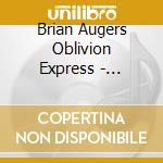 Brian Augers Oblivion Express - Complete Oblivion - The Oblivion Express Box Set (6 Cd) cd