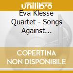 Eva Klesse Quartet - Songs Against Loneliness cd