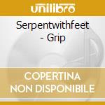 Serpentwithfeet - Grip cd