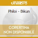 Philoi - Bikun cd