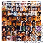 Soul Society - Smiling Faces cd