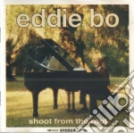 Eddie Bo - Shoot From The Root cd