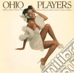 Ohio Players - Tenderness cd