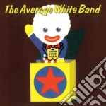 Average White Band - Show Your Hand cd