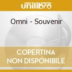 Omni - Souvenir cd