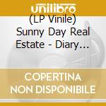 (LP Vinile) Sunny Day Real Estate - Diary (2009 Edition) (2 Lp) vinile