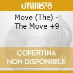 Move (The) - The Move +9 cd