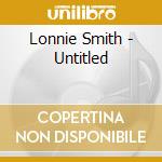Lonnie Smith - Untitled cd musicale