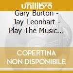 Gary Burton - Jay Leonhart - Play The Music Of Duke Elllington cd