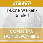 T-Bone Walker - Untitled cd