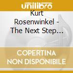 Kurt Rosenwinkel - The Next Step Band Live At Smalls 1996 cd