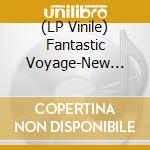 (LP Vinile) Fantastic Voyage-New Sounds For The European Canon1977-1981 / Various (2 Lp) vinile