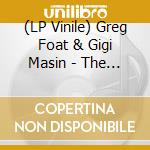 (LP Vinile) Greg Foat & Gigi Masin - The Fish Factory Sessions lp vinile