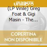 (LP Vinile) Greg Foat & Gigi Masin - The Fish Factory Sessions vinile