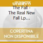 The Fall - The Real New Fall Lp (Formerley Country On The Click) 5Cd Clamshell Box cd
