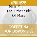 Mick Mars - The Other Side Of Mars cd