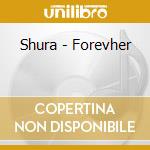 Shura - Forevher cd