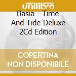 Basia - Time And Tide Deluxe 2Cd Edition cd